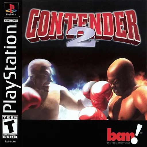 Contender 2 (USA)